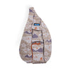 Rope Sling KAVU Sling Bags