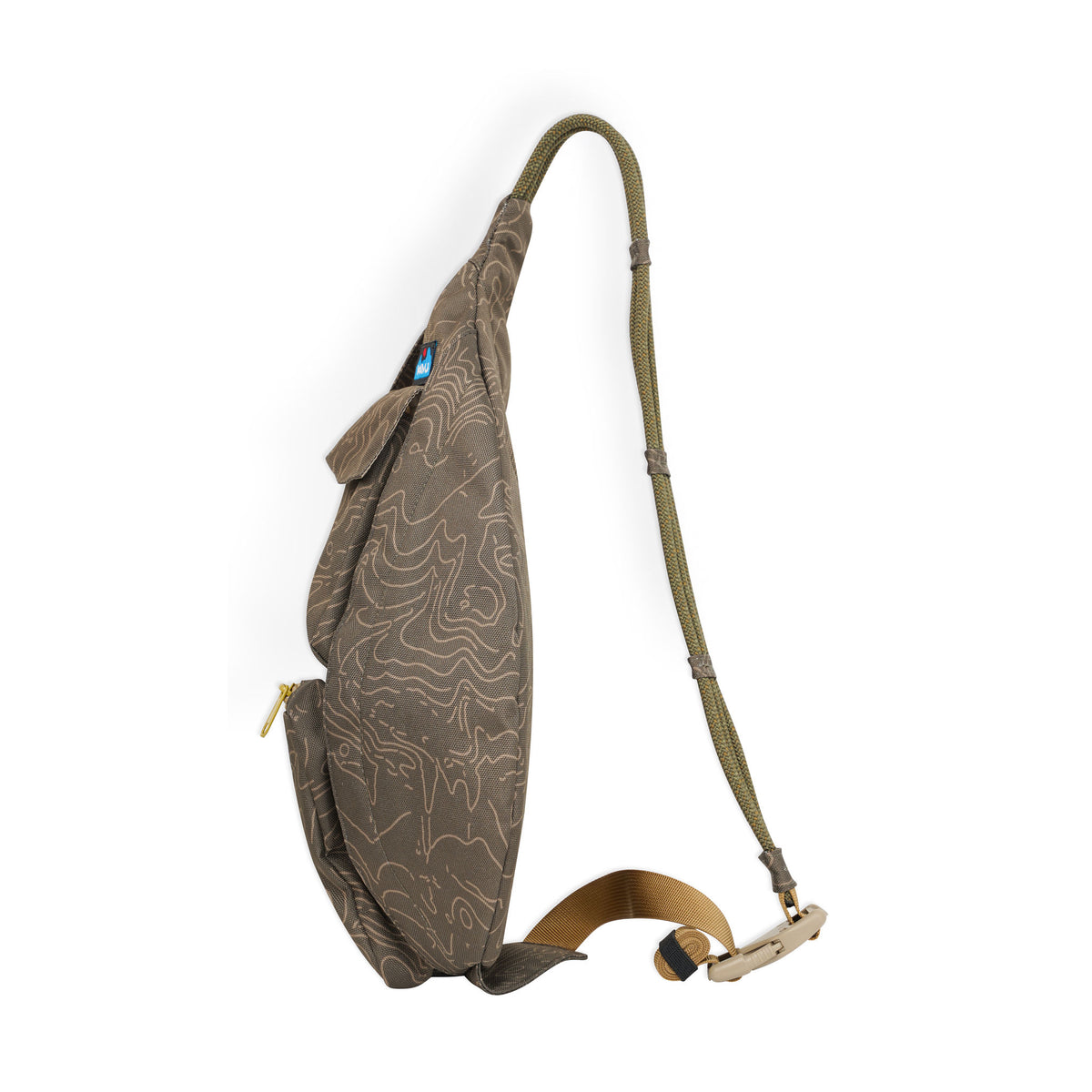 Rope Sling KAVU Sling Bags