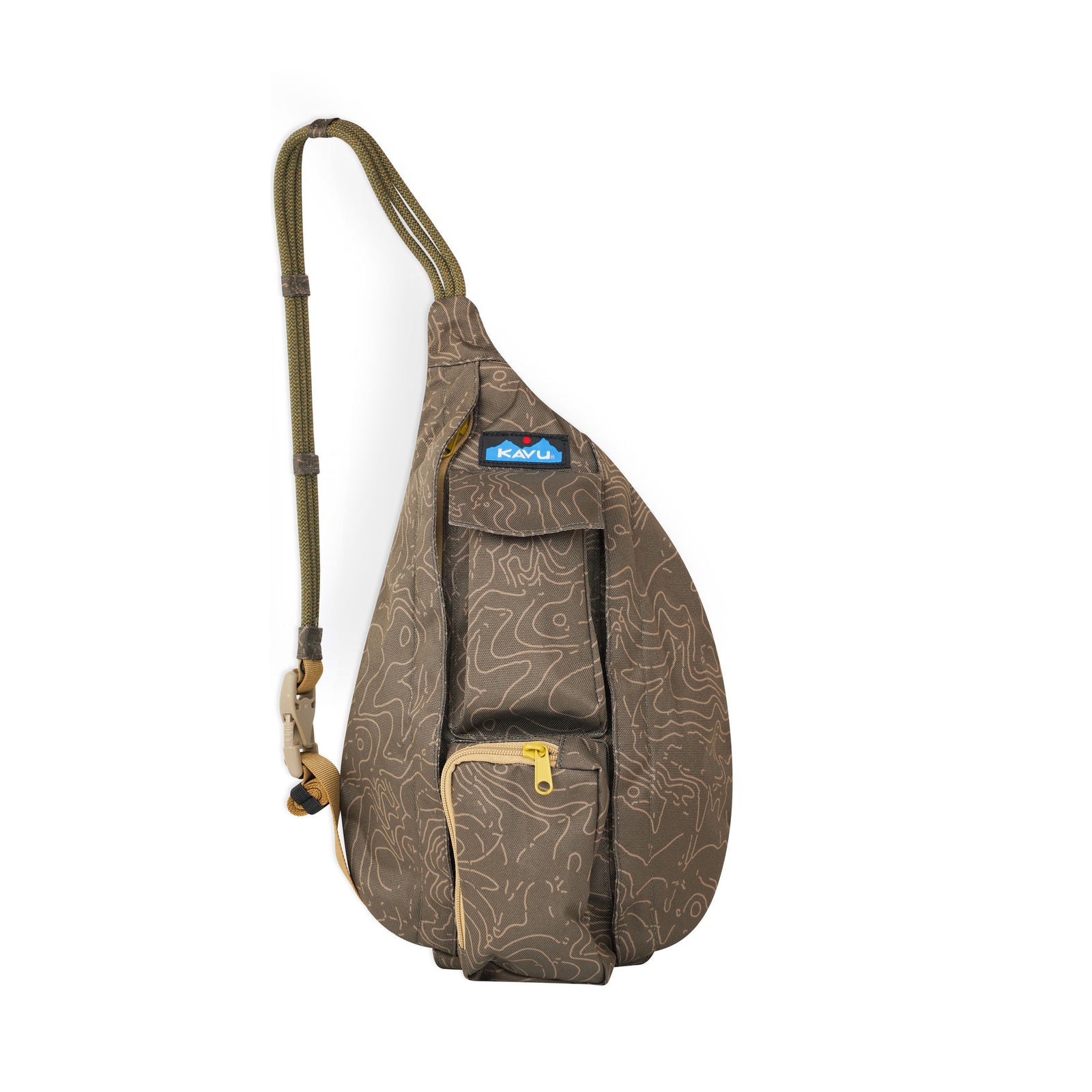 Rope Sling KAVU Sling Bags