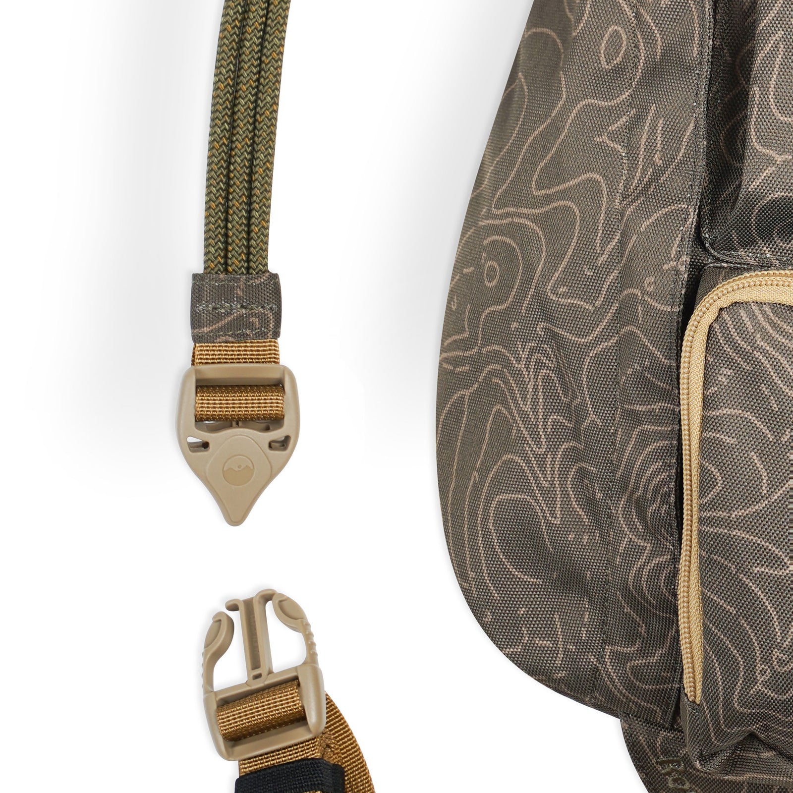 Rope Sling KAVU Sling Bags