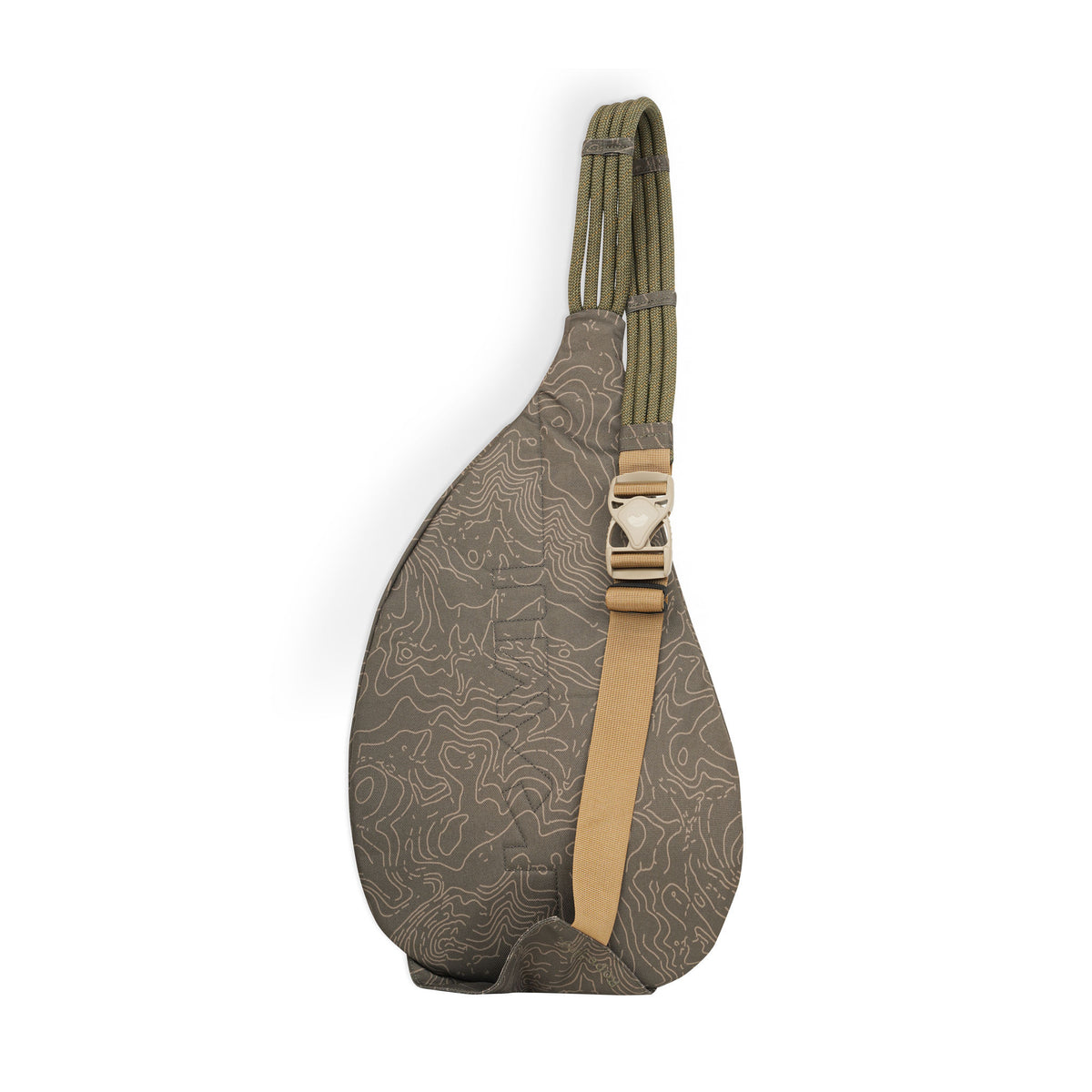 Rope Sling KAVU Sling Bags