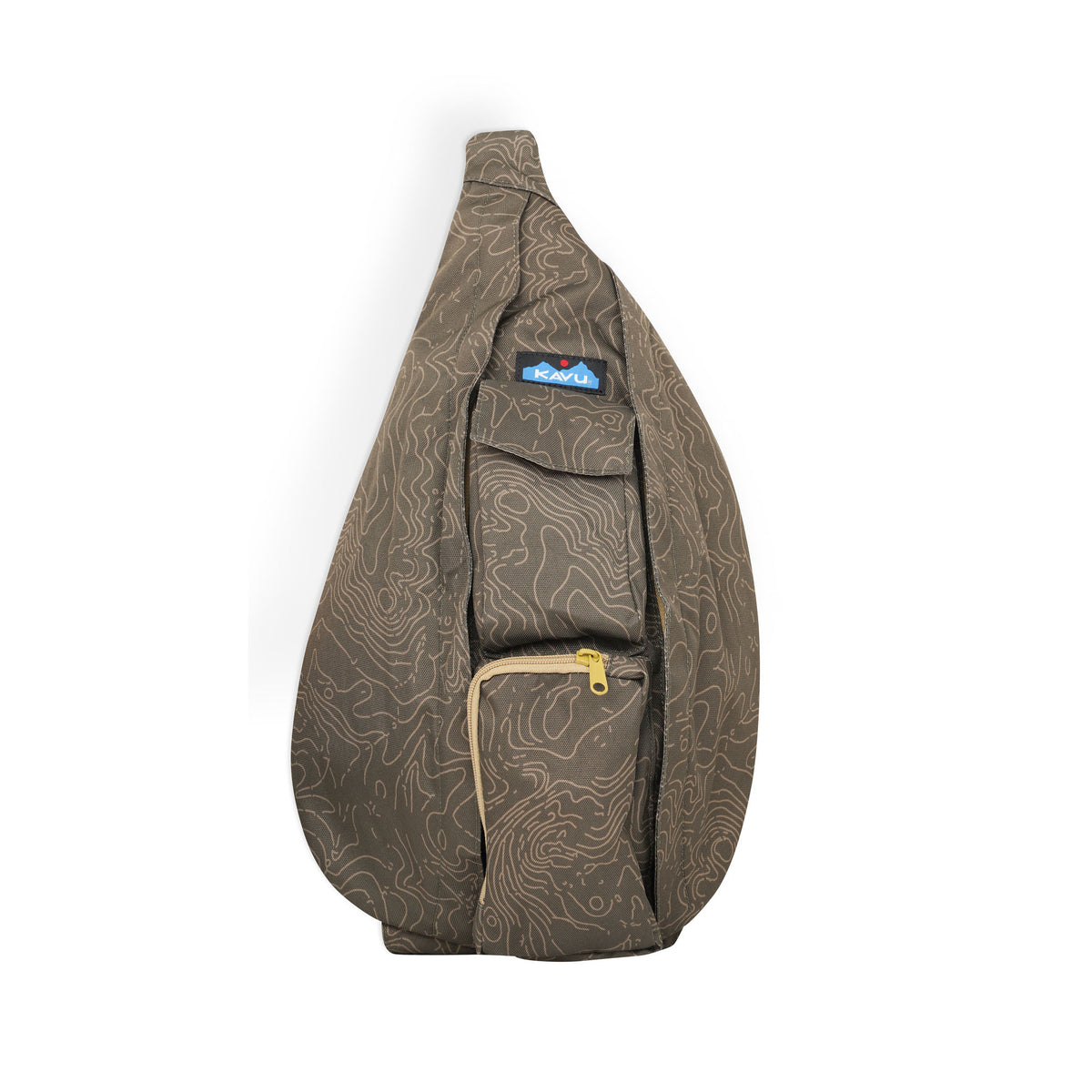 Rope Sling KAVU Sling Bags