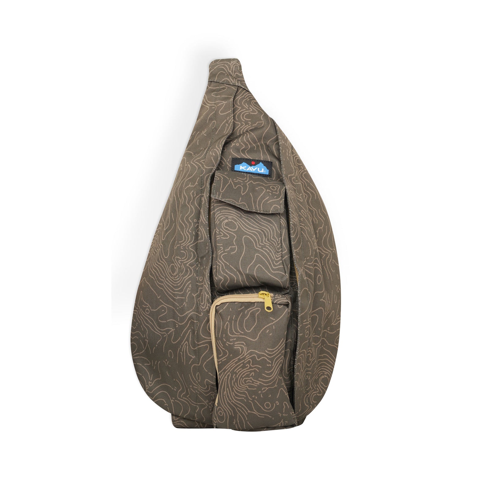 Rope Sling KAVU Sling Bags