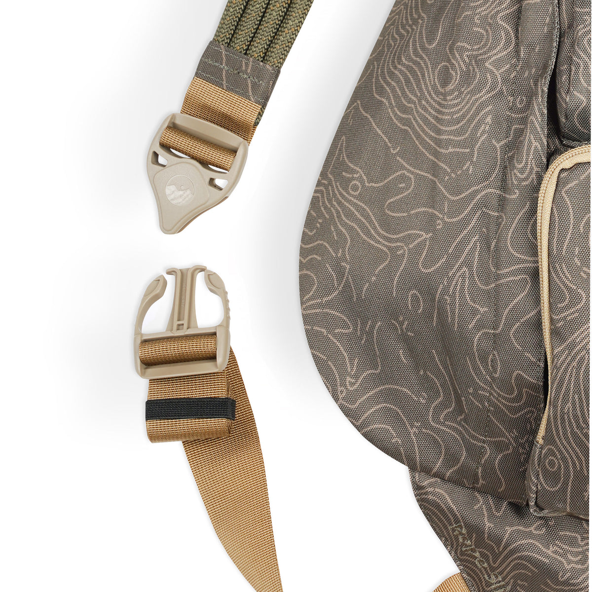 Rope Sling KAVU Sling Bags
