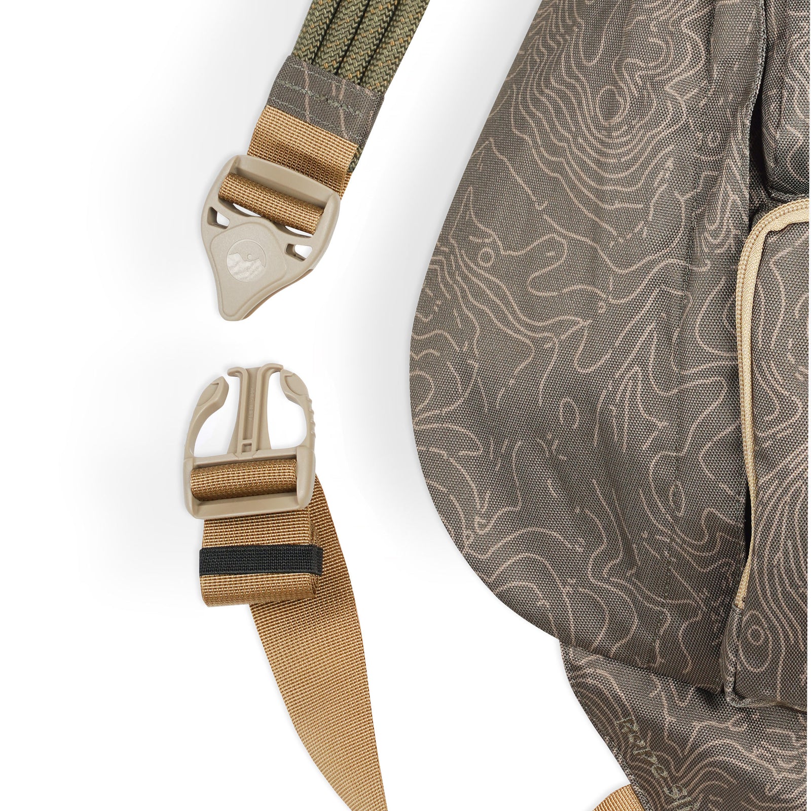 Rope Sling KAVU Sling Bags