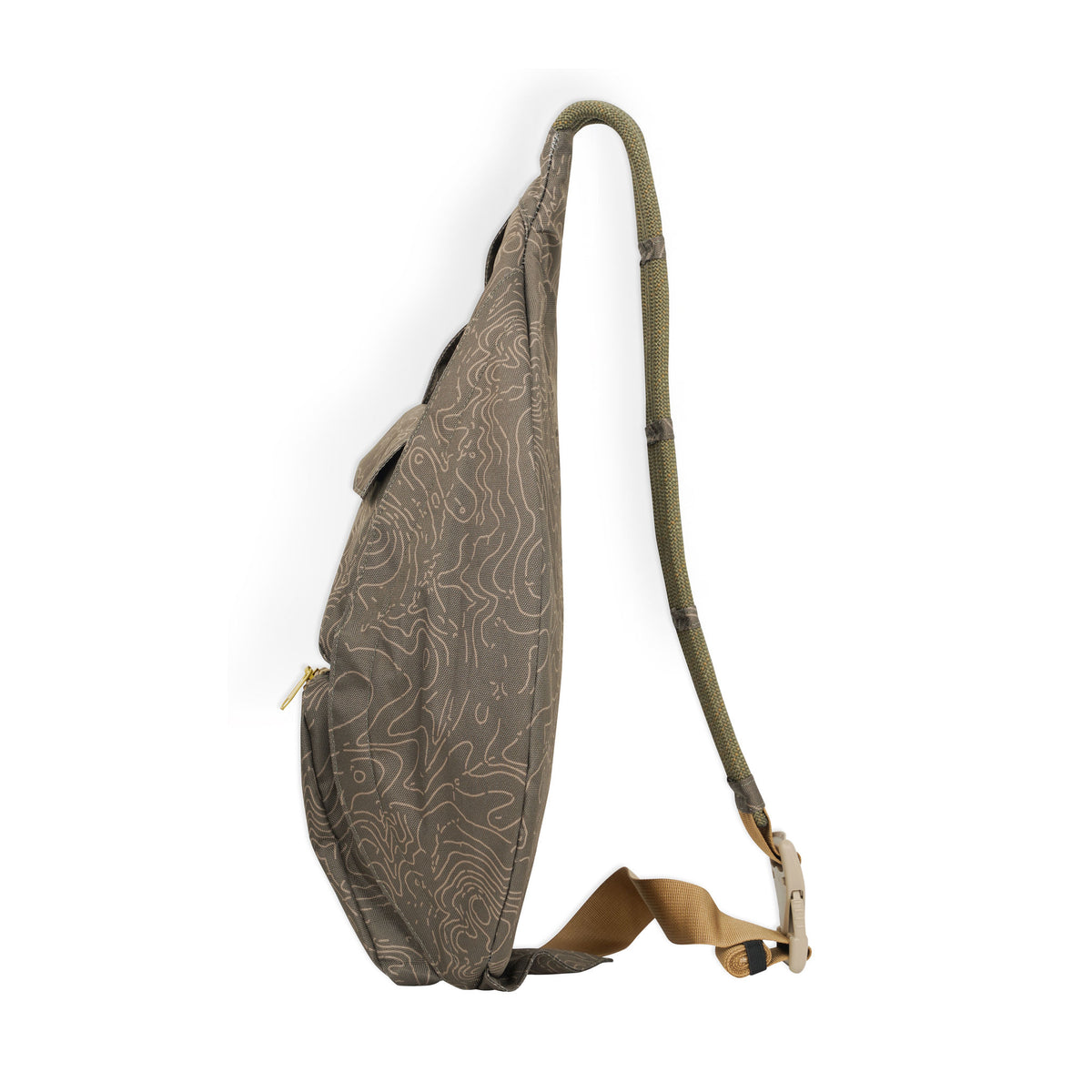 Rope Sling KAVU Sling Bags