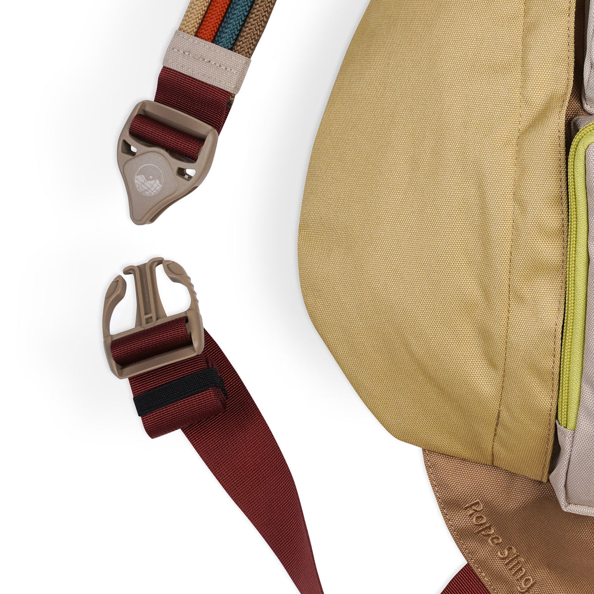 Rope Sling KAVU Sling Bags