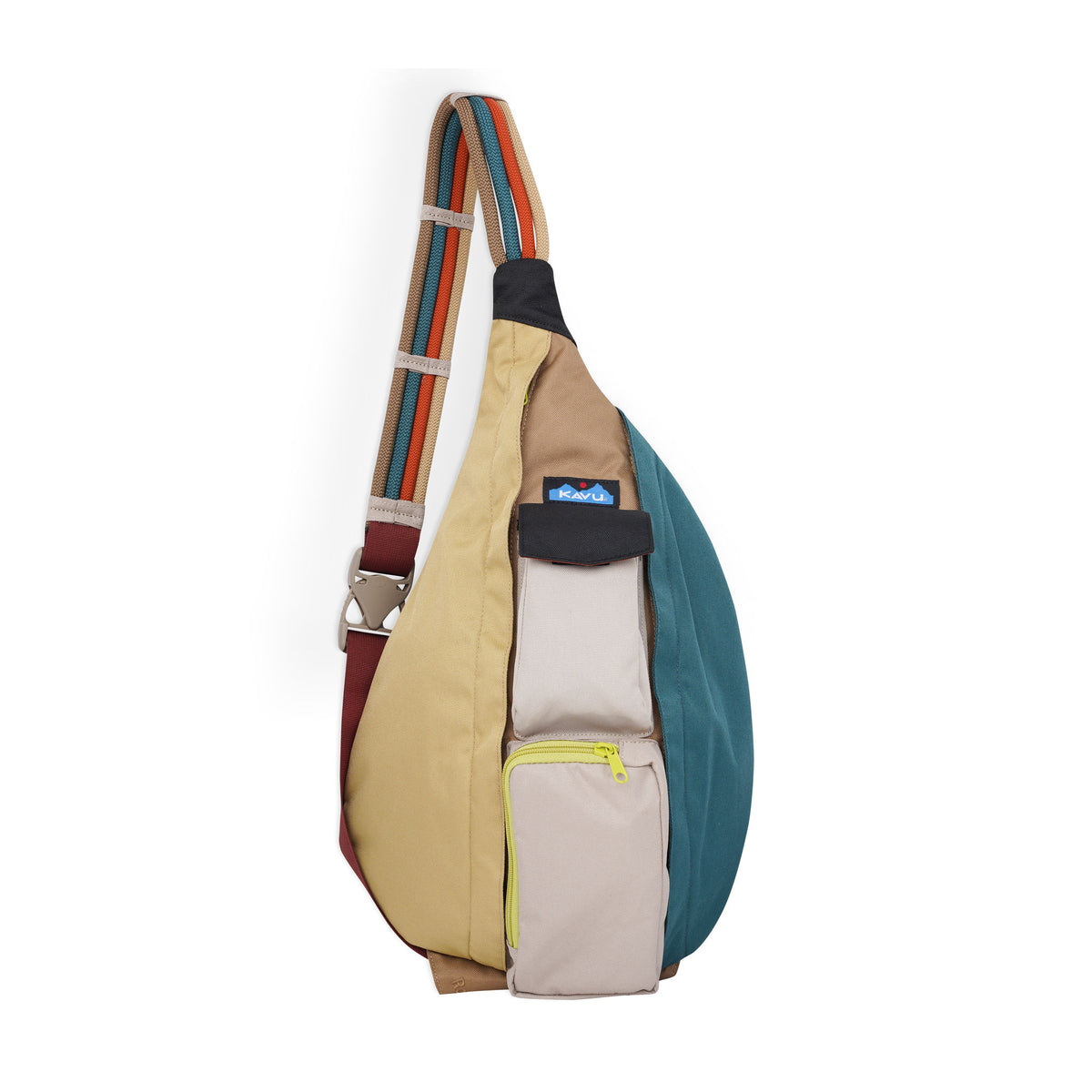 Rope Sling KAVU Sling Bags