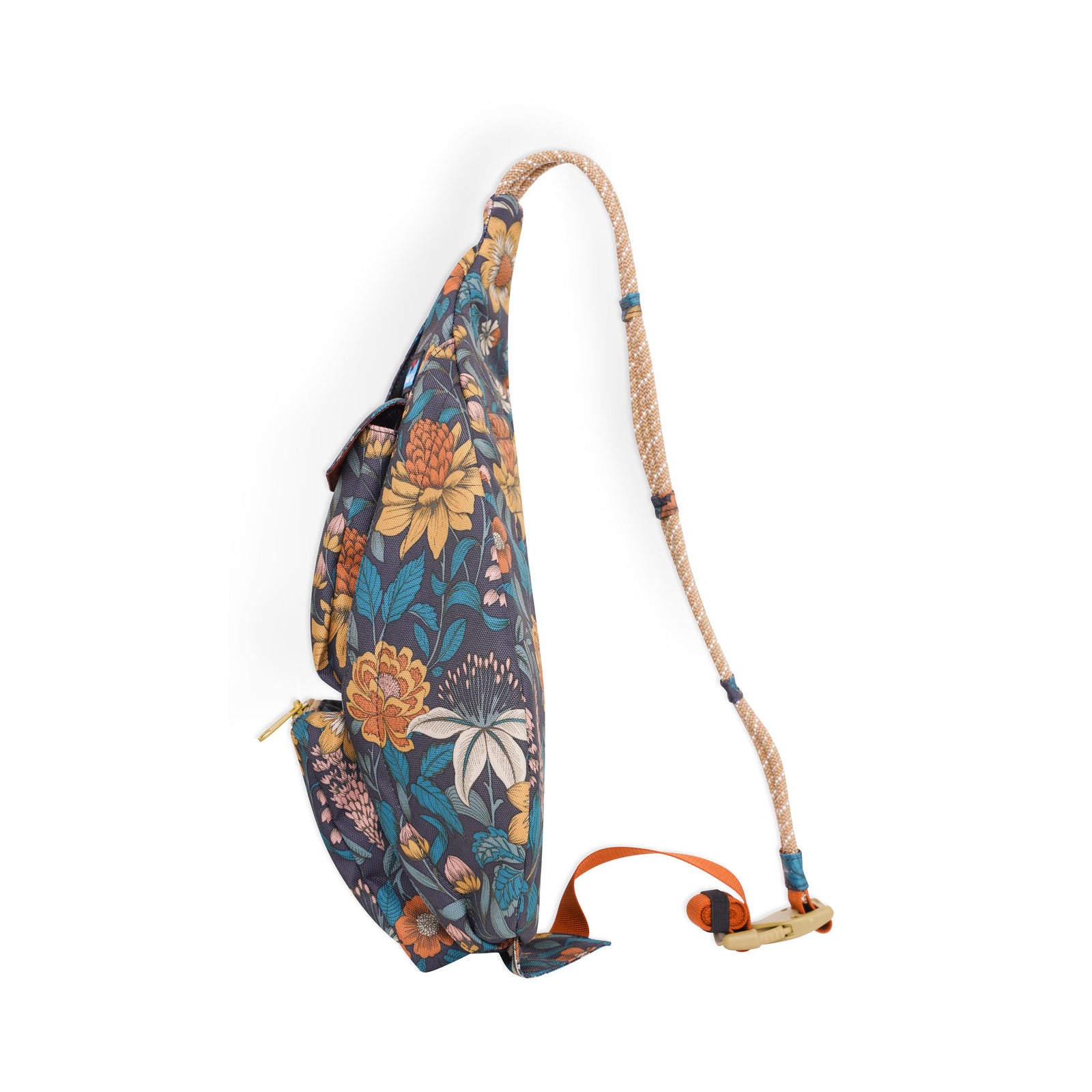 Rope Sling KAVU Sling Bags