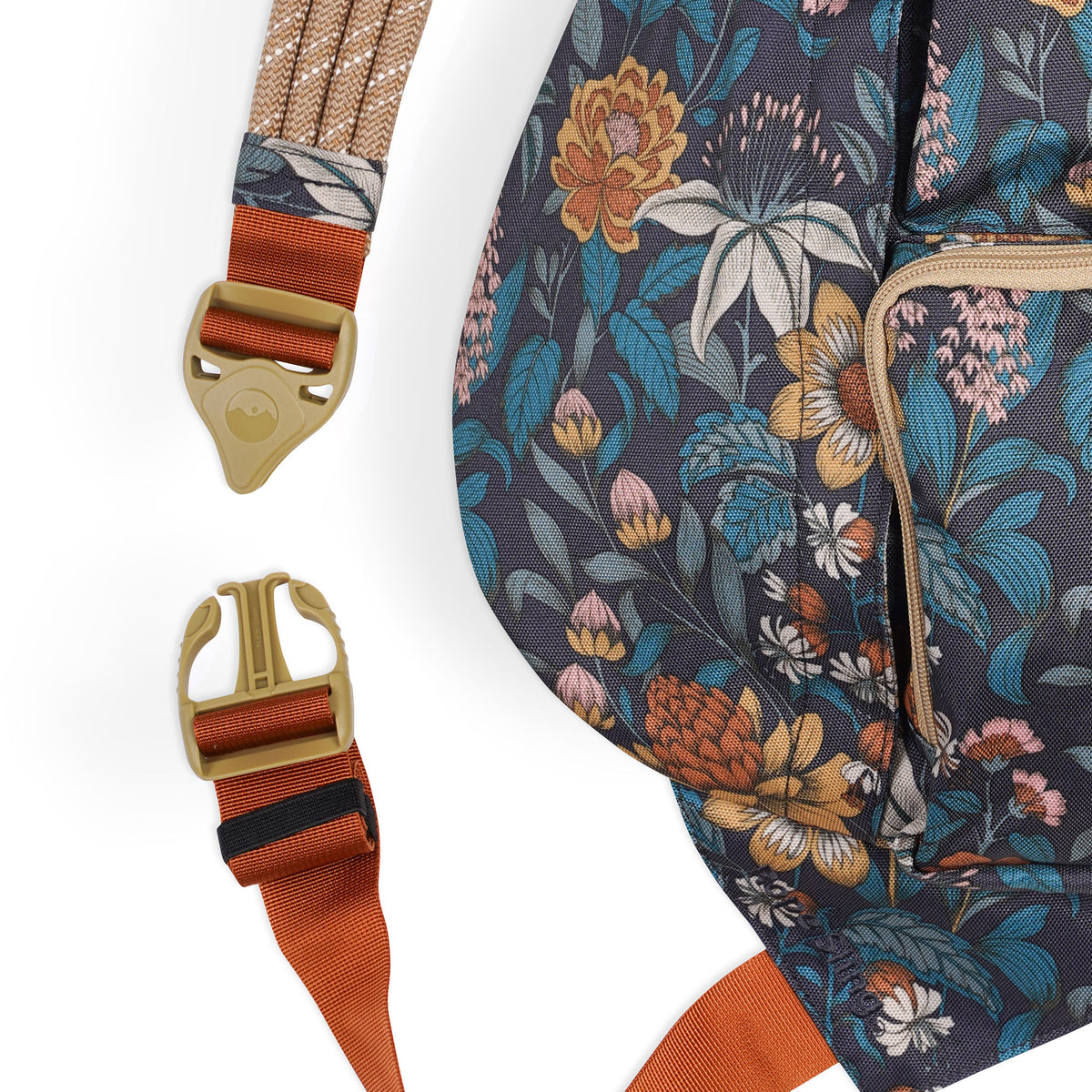 Rope Sling KAVU Sling Bags
