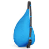 Rope Sling KAVU 9191-2387 Sling Bags Mini / Blue Spark