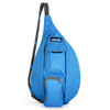 Rope Sling KAVU 9191-2387 Sling Bags Mini / Blue Spark