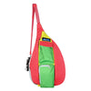 Rope Sling KAVU 9191-2247-OS Sling Bags Mini / Carnival