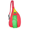 Rope Sling KAVU 944-2247-OS Sling Bags One Size / Carnival