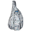 Rope Sling KAVU 944-2232-OS Sling Bags One Size / Motion Undertow