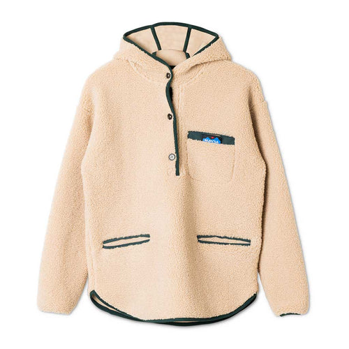 Roselake KAVU Fleece Jackets