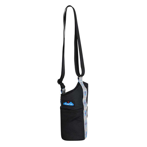 Sip Sling KAVU 9440-1439 Insulated Cool Bags One Size / Blackout