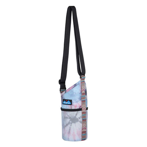 Sip Sling KAVU 9440-2217 Insulated Cool Bags One Size / Spiral Tie Dye