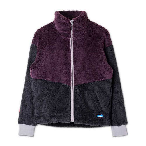 Spirit Cove KAVU Fleece Jackets