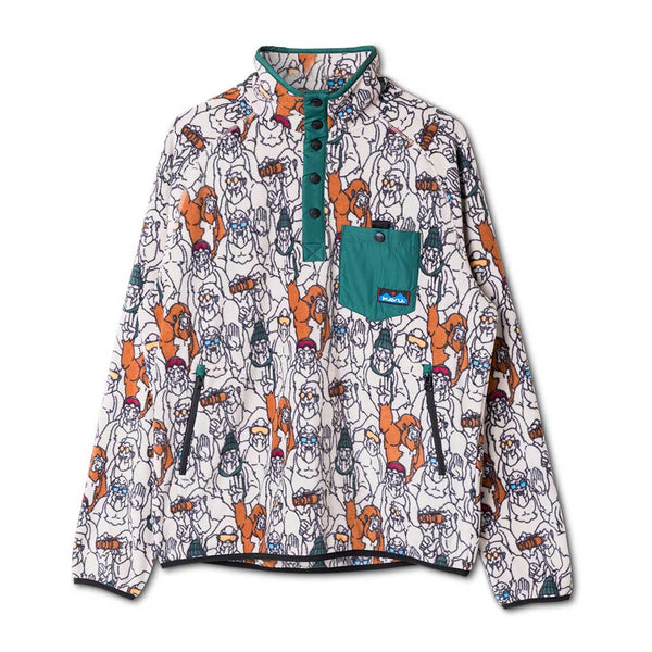 Teannaway | Men's KAVU Jumpers