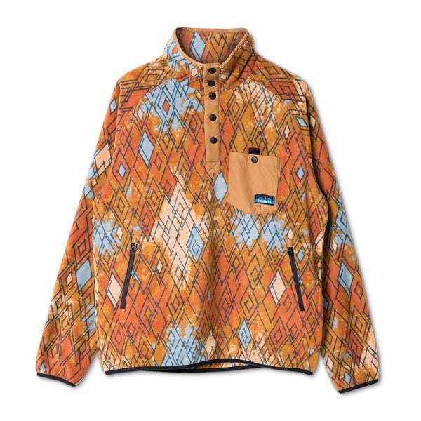 Teannaway | Men's KAVU Jumpers