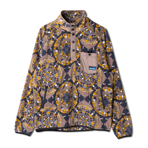 Teannaway | Men's KAVU Jumpers