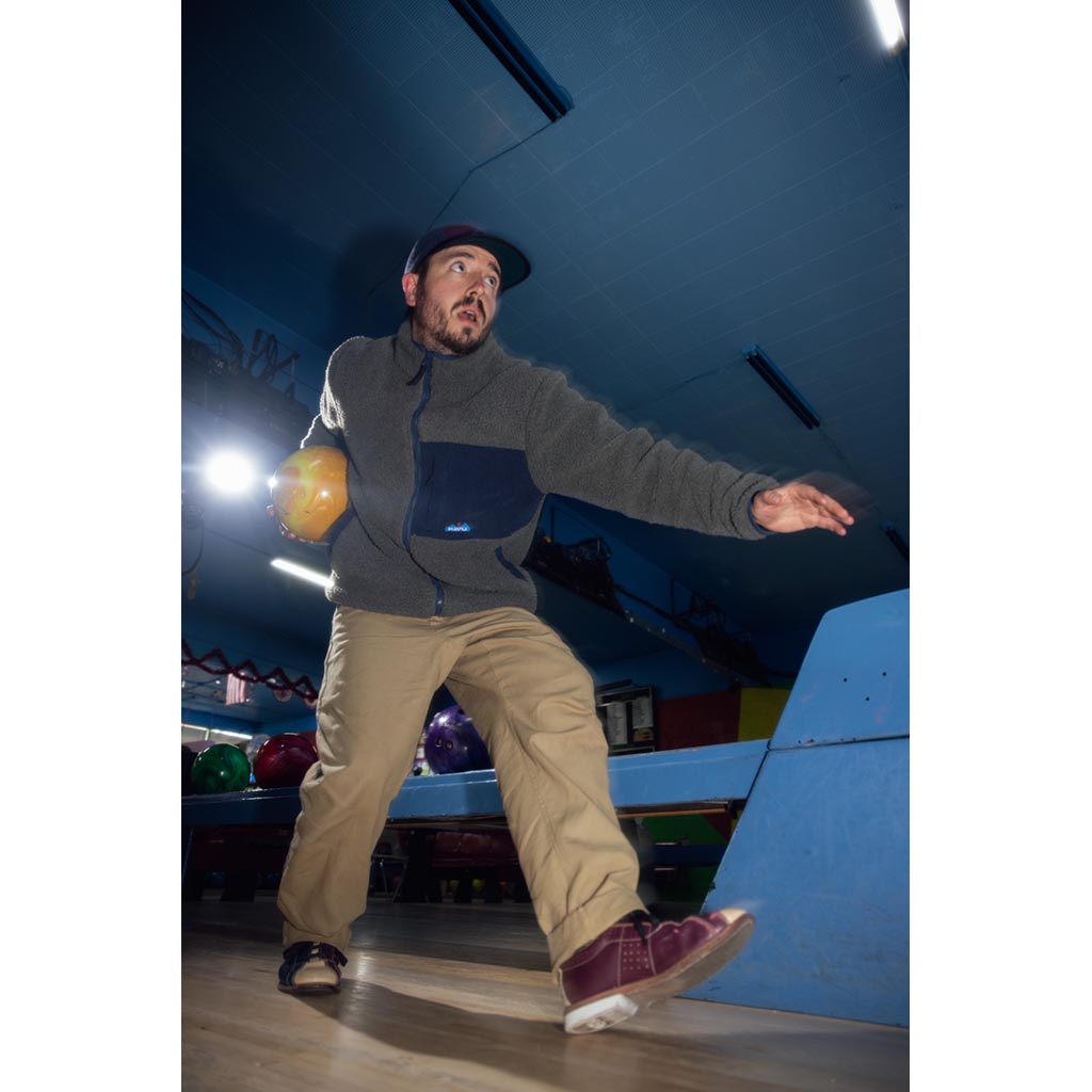 Wayside | Men's KAVU Men's Jumpers