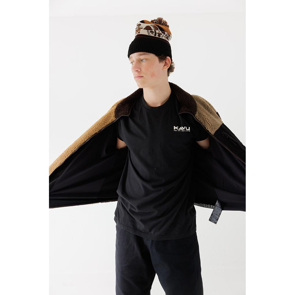 Wayside | Men's KAVU Men's Jumpers
