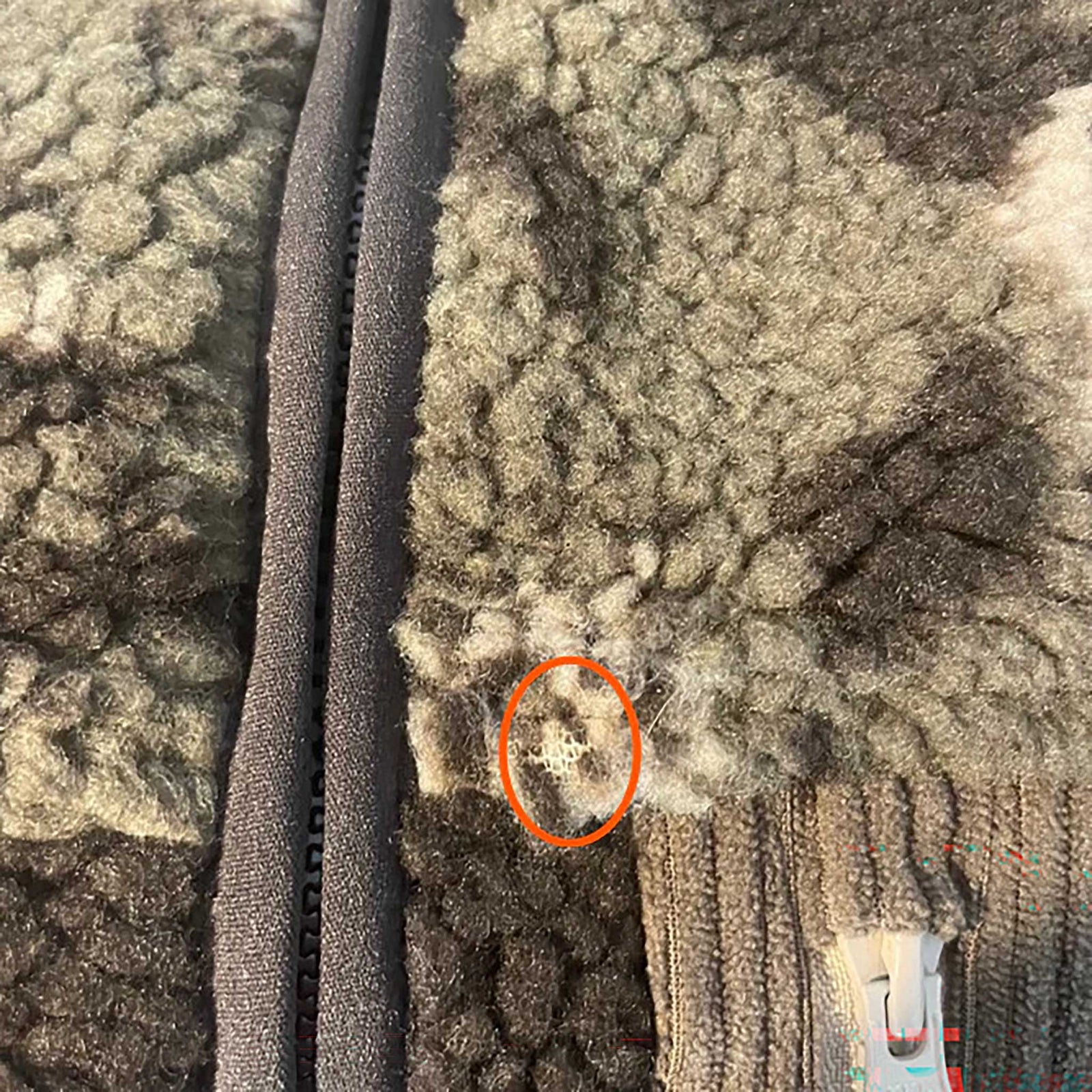 Willow Creek | Women's | SMALL DEFECT SALE KAVU SDS-2254-2741-M Women's Fleece Jackets M / Earth Bloom
