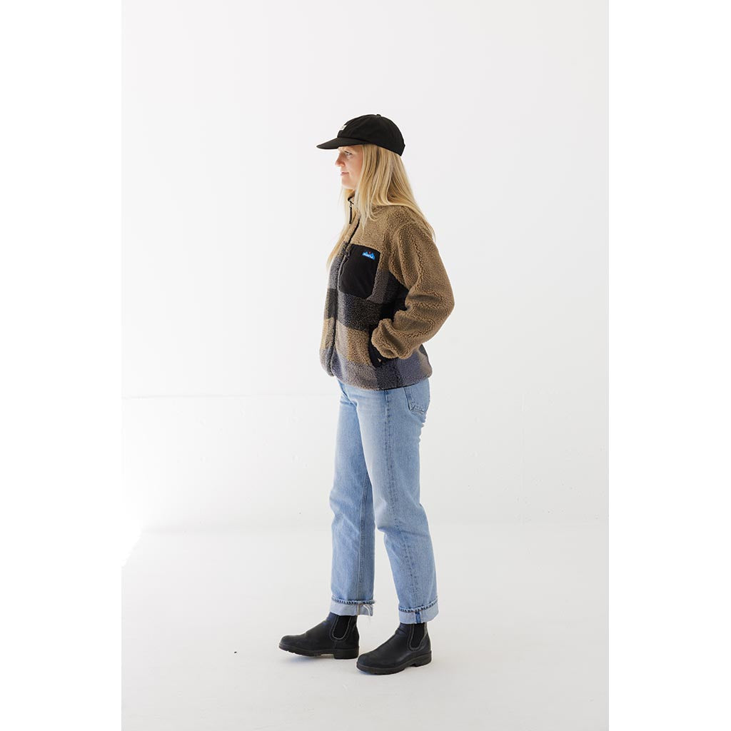 Willow Creek | Women's KAVU Women's Fleece Jackets