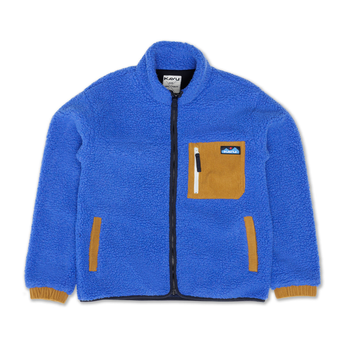 Willow Creek | Women's KAVU Women's Fleece Jackets