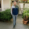 Winter Throwshirt | Men's KAVU Jumpers