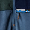 Winter Throwshirt | Men's KAVU Jumpers