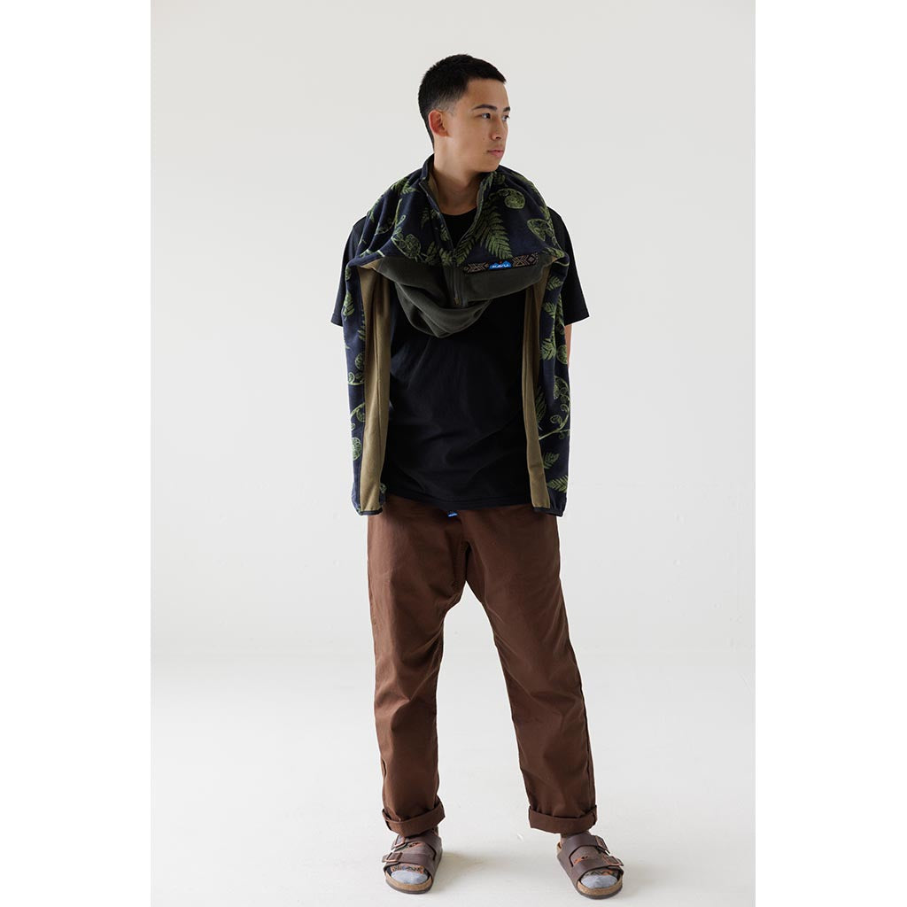 Winter Throwshirt | Men's KAVU Men's Jumpers