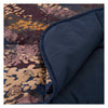 Bestie Blanket Kelty 35416125CHL Blankets O/S / Midnight Navy/Chapparel