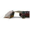 Caboose 4 Kelty 42632023 Tents 4 Person / Smoke/Beluga/Dull Gold