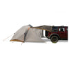 Caboose 4 Kelty 42632023 Tents 4 Person / Smoke/Beluga/Dull Gold