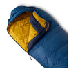 Cosmic 20° 550F Down Sleeping Bag Kelty Sleeping Bags