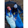 Cosmic 20° 550F Down Sleeping Bag Kelty Sleeping Bags