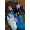 Cosmic 20° 550F Down Sleeping Bag Kelty Sleeping Bags