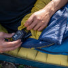 Cosmic 20° 550F Down Sleeping Bag Kelty Sleeping Bags