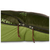 Cosmic 40° 550F Down Sleeping Bag Kelty Sleeping Bags