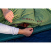 Cosmic 40° 550F Down Sleeping Bag Kelty Sleeping Bags