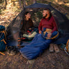 Cosmic Synthetic 20°F Sleeping Bag Kelty Sleeping Bags