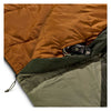 Cosmic Synthetic 40°F Sleeping Bag Kelty Sleeping Bags