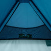 Discovery H2Go Kelty 40836122PGR Shower Tents One Size / Jelly Bean/Posy Green
