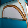 Discovery H2Go Kelty 40836122PGR Shower Tents One Size / Jelly Bean/Posy Green