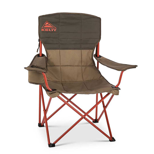 Essential Chair Kelty 61511725BNG Chairs One Size / Bungee Cord/Beluga