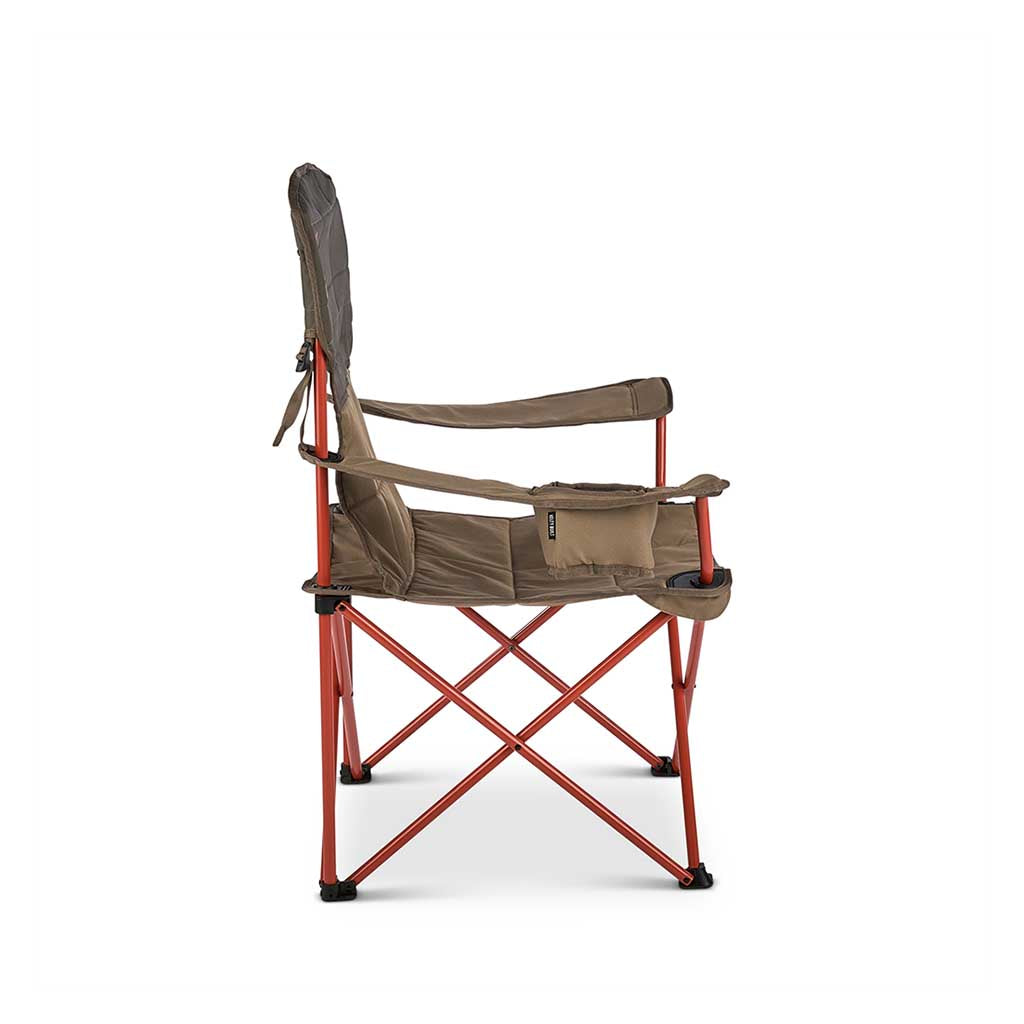 Essential Chair Kelty 61511725BNG Chairs One Size / Bungee Cord/Beluga