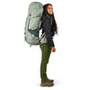 Glendale 65L | Women's Kelty 22630824SS Backpacks 65 L / Sea Spray